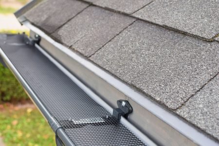 gutter guard 1