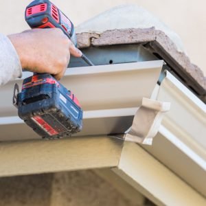 gutter repair 3