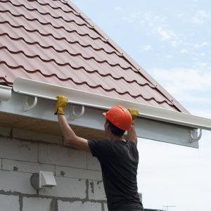 gutter repair 4